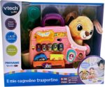 Il Mio Cagnolino Trasportino - Vtech