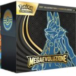 Pre-Order Set Allenatore Pokemon Megaevoluzione - The Pokemon Company