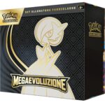 Pre-Order Set Allenatore Pokemon Megaevoluzione - The Pokemon Company