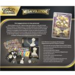 Pre-Order Set Allenatore Pokemon Megaevoluzione - The Pokemon Company