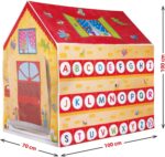 Casa dei Giochi Educativi Montessori - Lisciani