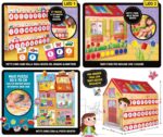 Casa dei Giochi Educativi Montessori - Lisciani