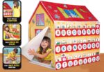Casa dei Giochi Educativi Montessori - Lisciani