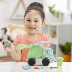 Camion della Spazzatura Playdoh - Hasbro