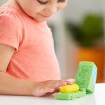 Camion della Spazzatura Playdoh - Hasbro