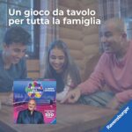 La Ruota della Fortuna - Ravensburger