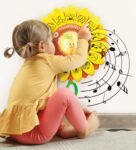Girasole Educativo Carotina - Lisciani