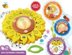 Girasole Educativo Carotina - Lisciani
