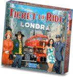 Ticket to Ride Londra - Asmodee