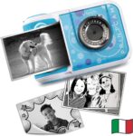 Kidizoom Print Cam - Vtech