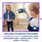 Kidizoom Print Cam - Vtech