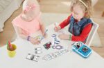 Kidizoom Print Cam - Vtech