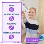 Kidizoom Print Cam - Vtech