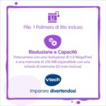 Kidizoom Print Cam - Vtech