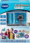 Kidizoom Print Cam - Vtech
