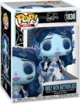Emily con Farfalla - Funko