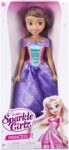 Principesse Sparkle Girlz 50 cm. - Toys One