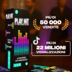 Play Hit La Battaglia Musicale - Asmodee