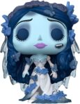 Emily con Farfalla - Funko