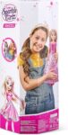 Principesse Sparkle Girlz 50 cm. - Toys One