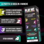 Play Hit La Battaglia Musicale - Asmodee