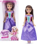 Principesse Sparkle Girlz 50 cm. - Toys One
