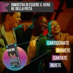 Play Hit La Battaglia Musicale - Asmodee