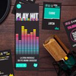 Play Hit La Battaglia Musicale - Asmodee