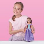 Principesse Sparkle Girlz 50 cm. - Toys One
