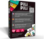 Pili Pili - Asmodee