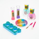 Rainbow High Case Make Up - Nice