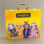Rainbow High Case Make Up - Nice