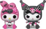 My Melody & Kuromi Pocket Pop - Funko