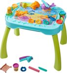 Primo Tavolino delle Attività Playdoh - Hasbro