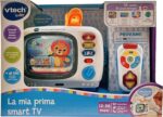 La Mia Prima Smart TV - Vtech
