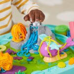 Primo Tavolino delle Attività Playdoh - Hasbro