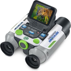 Video Binocolo Interattivo - Vtech
