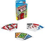 Monopoly Bid - Hasbro
