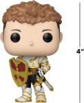 Yoo Jinho Solo Leveling - Funko