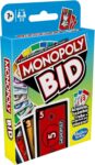 Monopoly Bid - Hasbro