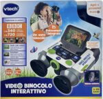 Video Binocolo Interattivo - Vtech