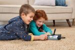 Video Binocolo Interattivo - Vtech