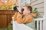 Video Binocolo Interattivo - Vtech