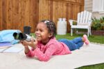 Video Binocolo Interattivo - Vtech