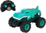 Hot Wheels Mega Wrex RC - Mattel