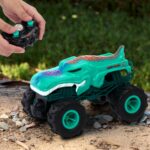 Hot Wheels Mega Wrex RC - Mattel