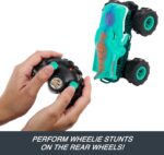 Hot Wheels Mega Wrex RC - Mattel