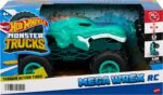 Hot Wheels Mega Wrex RC - Mattel
