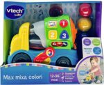 Max Mixa Colori - Vtech
