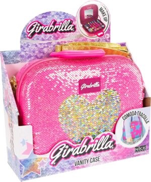 Vanity Case Girabrilla - Nice